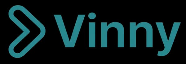 Vinny AI Logo