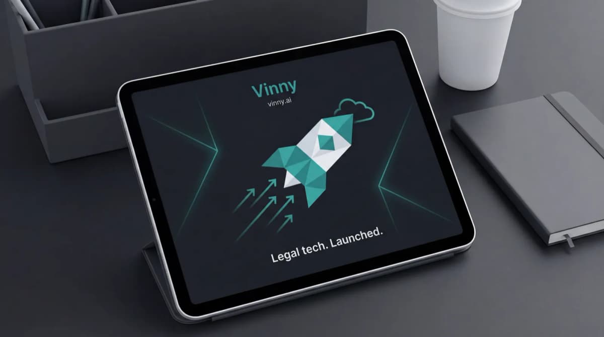 Legal Launch Checklist