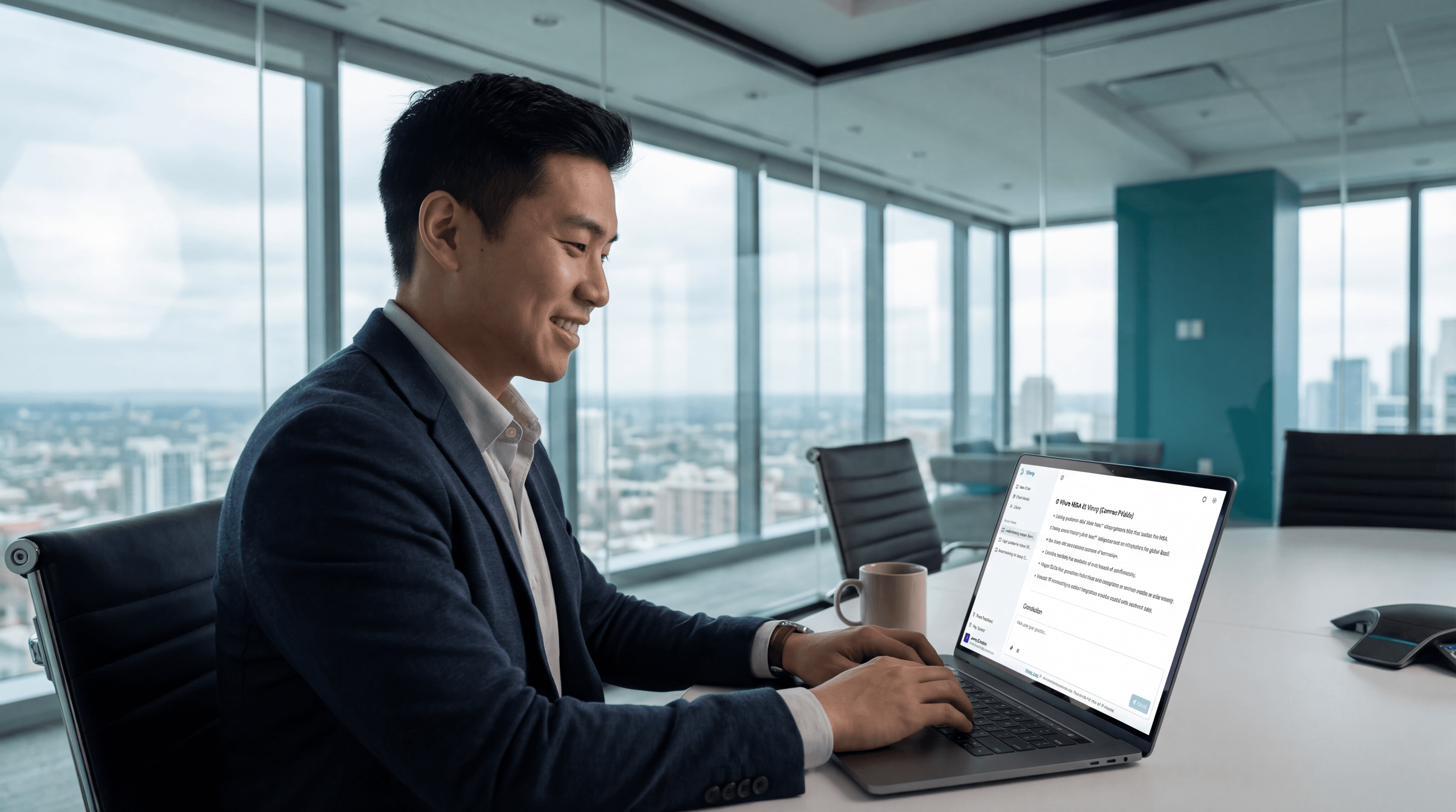 Get Actionable Analysis